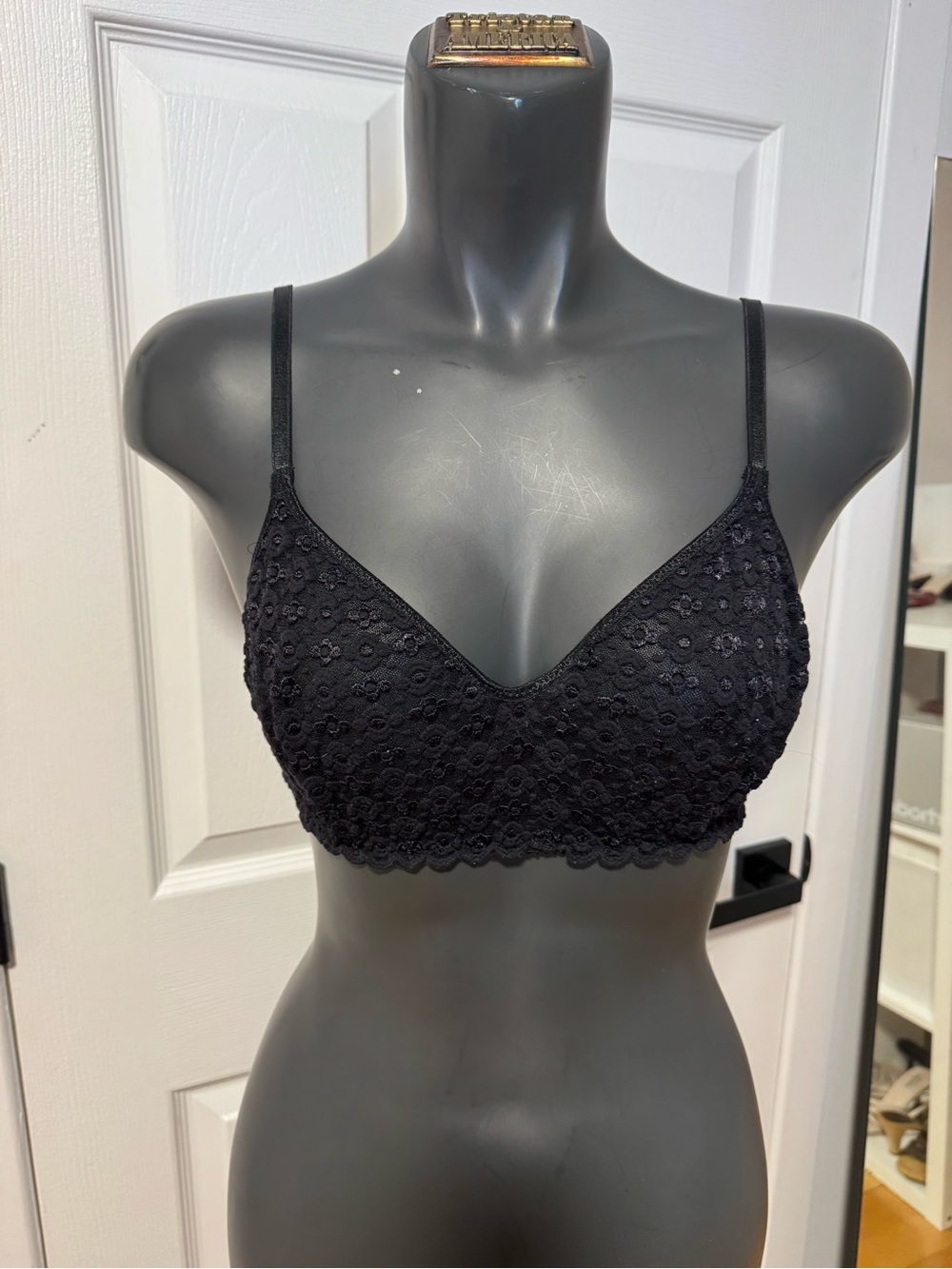 bra